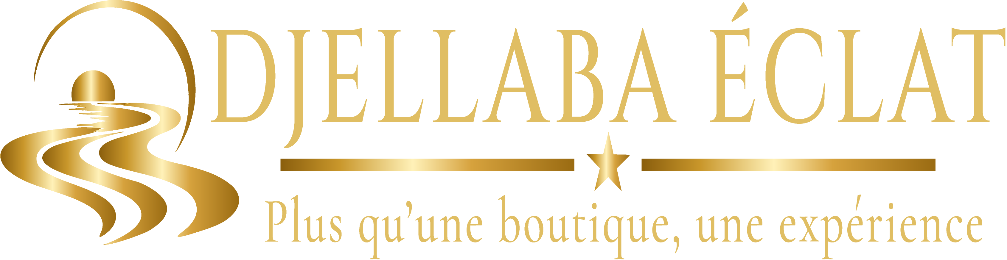Djellaba éclat